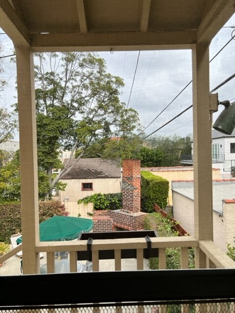 Foto del edificio - 1466 Cardiff Ave