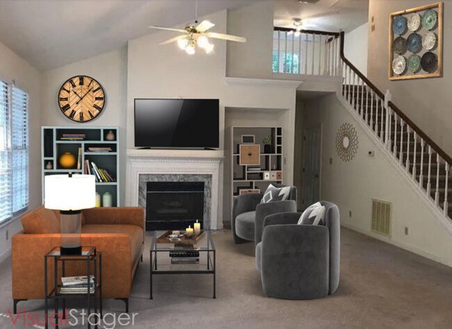 Foto del edificio - 1019 Woodhall Ln