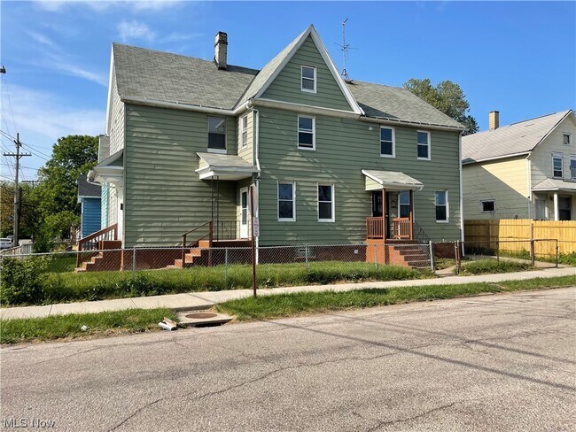 Building Photo - 2763 W 32nd St