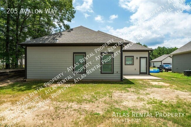 Building Photo - 205 Avalon Wy