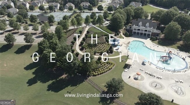 Foto del edificio - 203 Baywood Ln