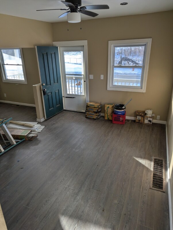 Foto del edificio - 316 Bell Ave