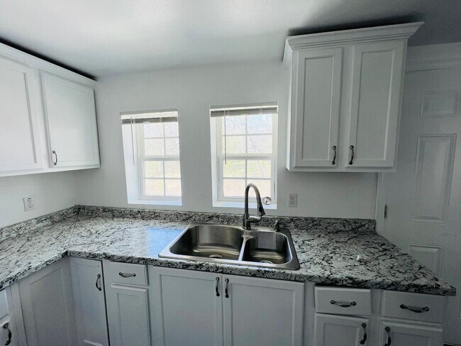 Foto del edificio - 1217 N 44th St