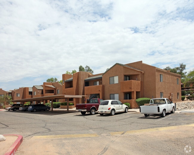 The Place at Tierra Rica - Domain 3201