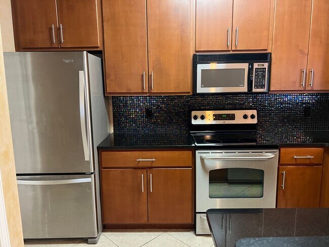 Foto del edificio - Upgraded First Floor Condo - Estate at Wes...