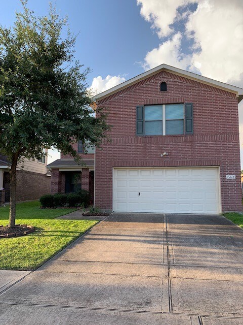 Foto del edificio - 15606 Harris Canyon Ln