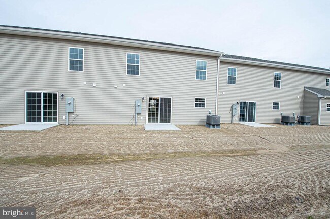 Foto del edificio - 242 Morgans Ct