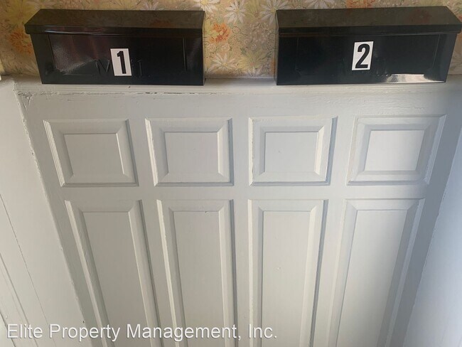 Foto del edificio - 1 br, 1 bath House - 803 W. Princess St., ...