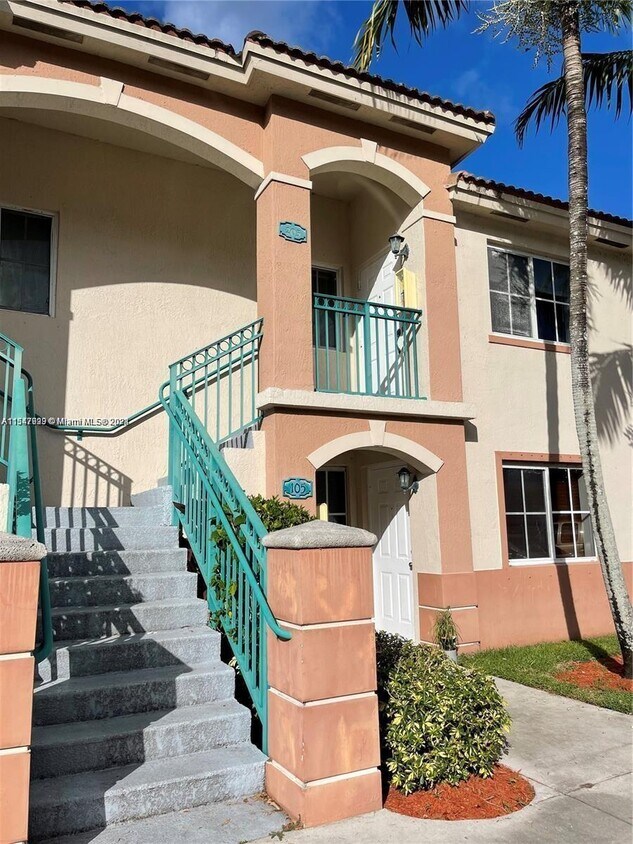1261 SE 31st Ct Unit 20553, Homestead, FL 33035 Condo for Rent in