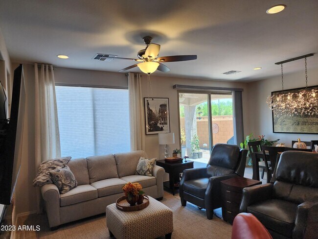 Foto del edificio - 21353 N 267th Dr