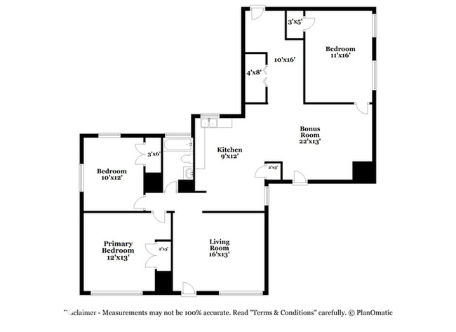 Building Photo - 4547 Almo Ave