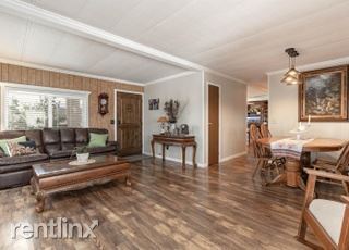 Foto del edificio - 2 br, 2 bath House - 1400 N Tully Rd Spc 134