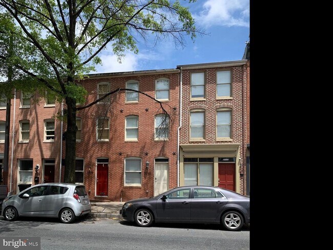 Building Photo - 2028 Eastern Ave