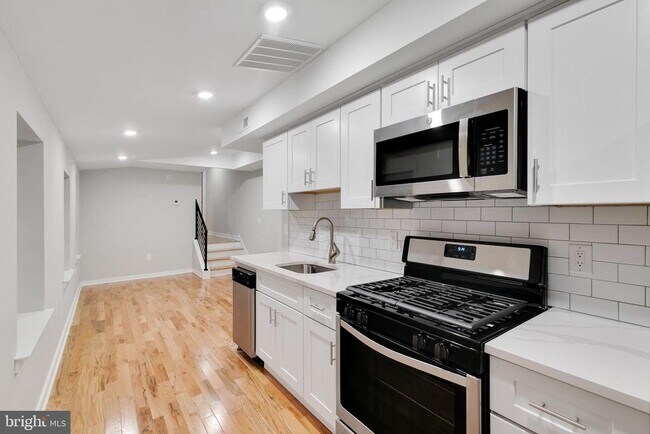 Foto del edificio - 1435 N 5th St