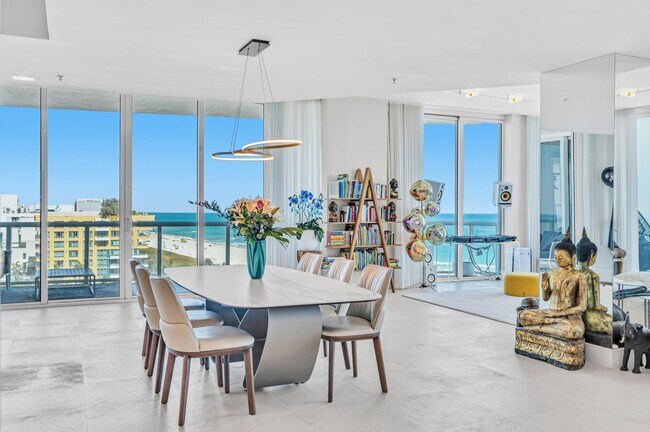 Foto del edificio - 50 South Pointe Dr