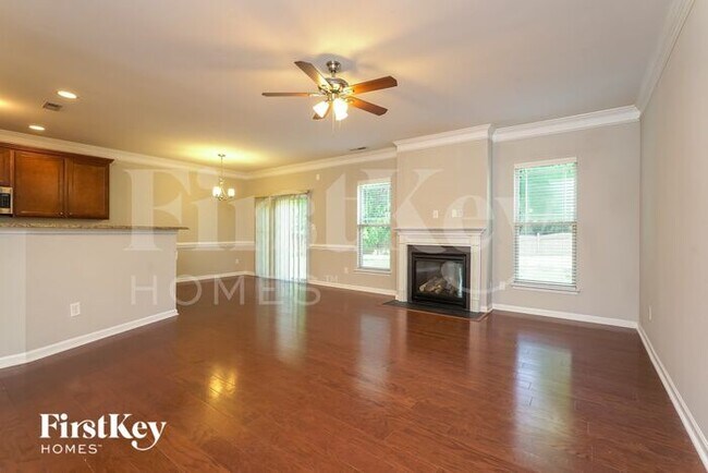 Foto del edificio - 3508 Lamplight Way