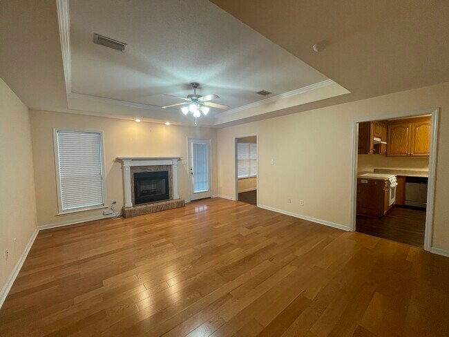 Foto del edificio - 4004 Tack Trail