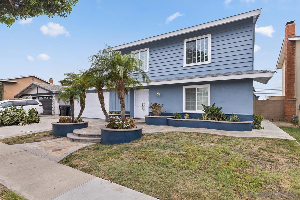 9142 Annik Dr, Huntington Beach, CA 92646 House Rental in Huntington