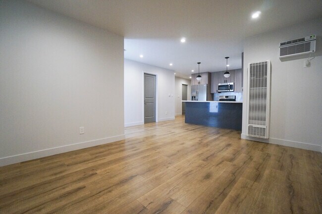 Foto del edificio - 148 N Hoover St