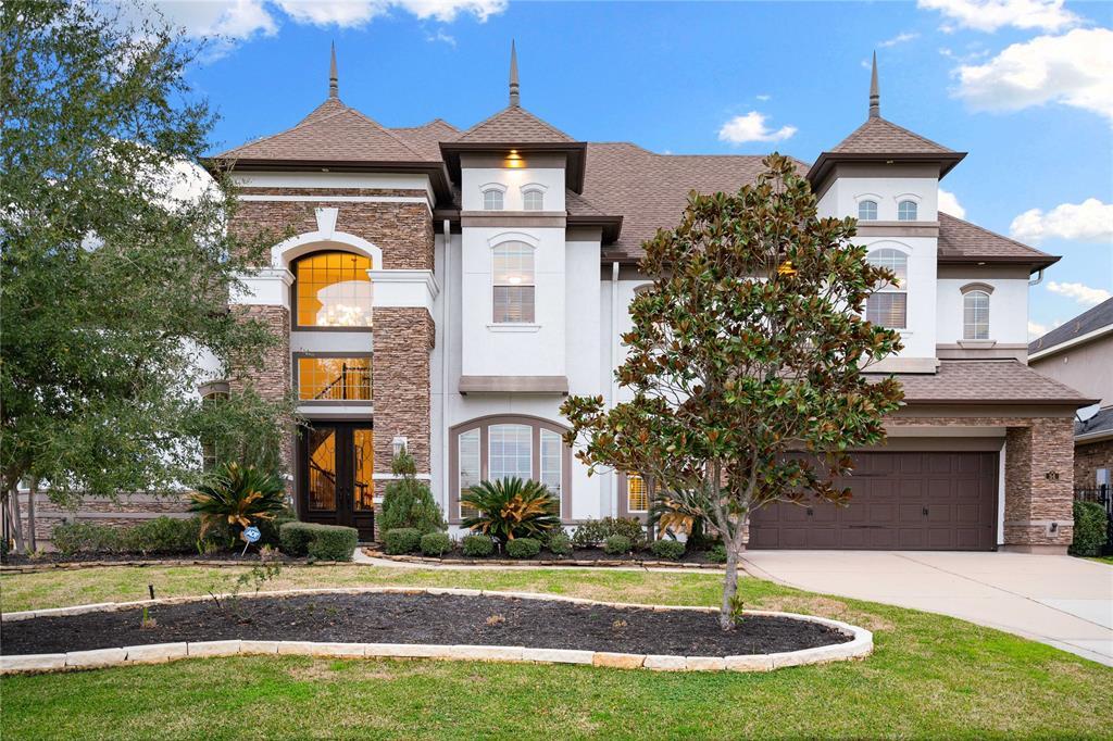 54 Paloma Springs Dr, Spring, TX 77389 House Rental in Spring, TX