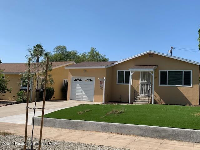 Foto del edificio - 1115 Bresee Ave