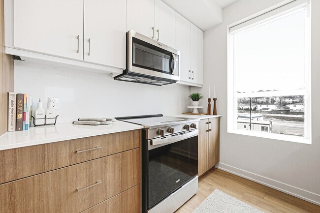 Photo du bâtiment - Aspen