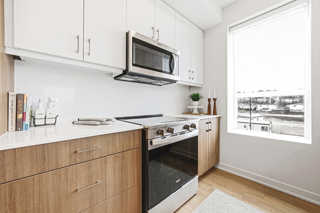 Photo du bâtiment - Aspen Rentals