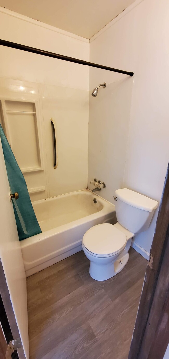 Bathroom - 203 North Pleasant Street