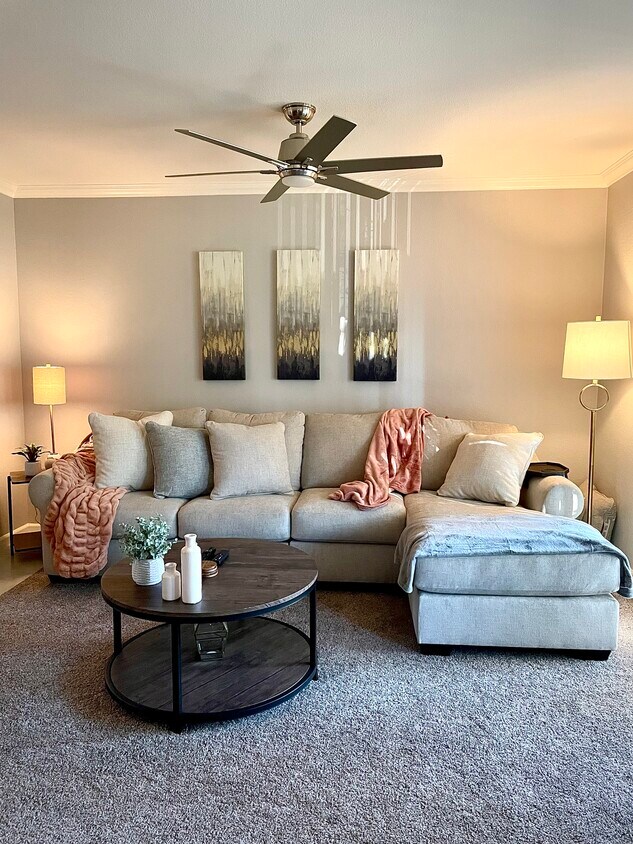 7575 E Indian Bend Rd Unit 2004, Scottsdale, AZ 85250 Condo for Rent