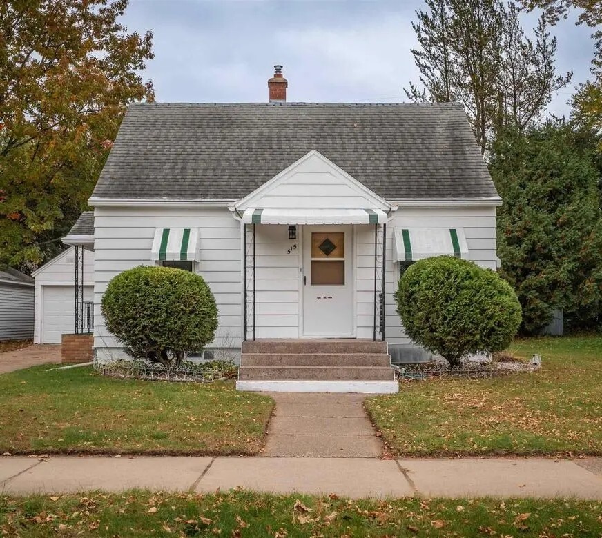 Foto principal - 515 N 8th Ave