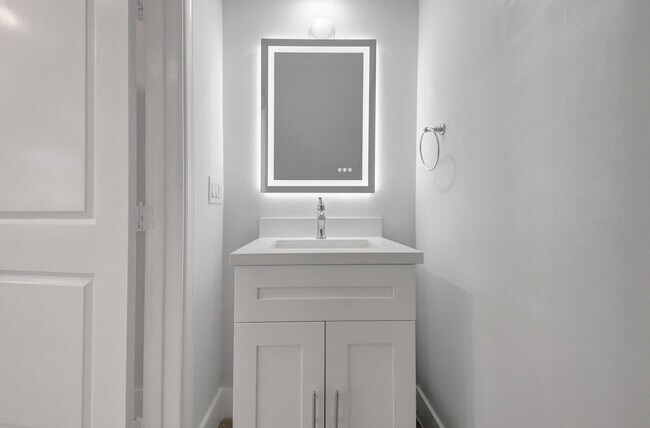 Foto del edificio - 1635 N Federal Hwy