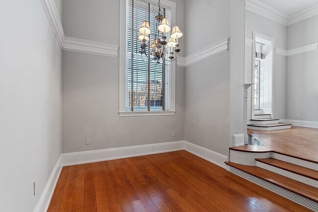 Foto del edificio - 201 Newbury St