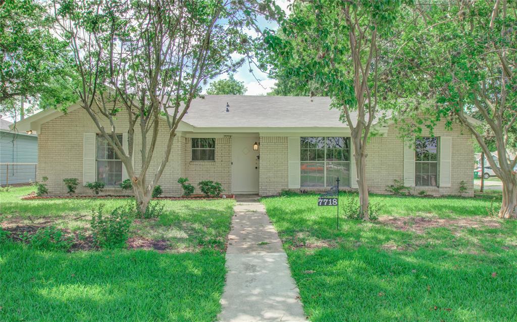 Foto principal - 7718 Jutland Rd