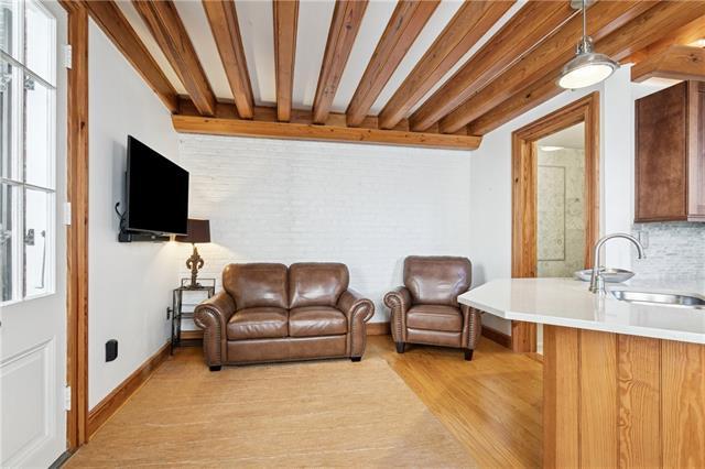 Foto del edificio - 1225 Chartres St