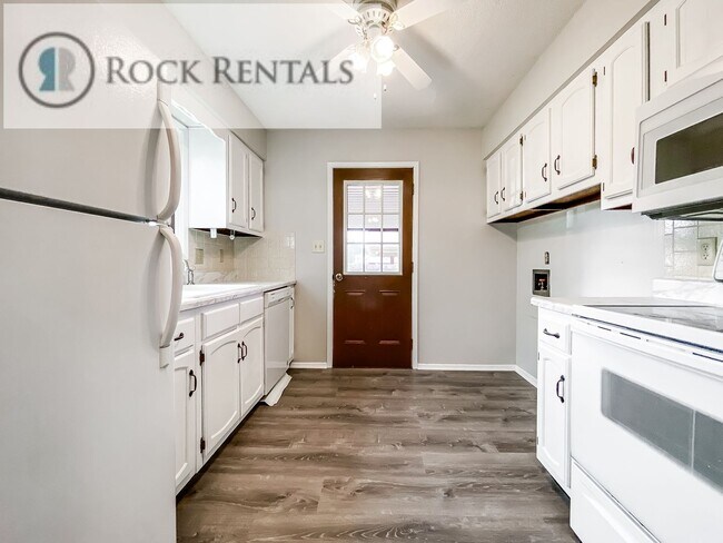 Foto del edificio - 903 E 24th Ave