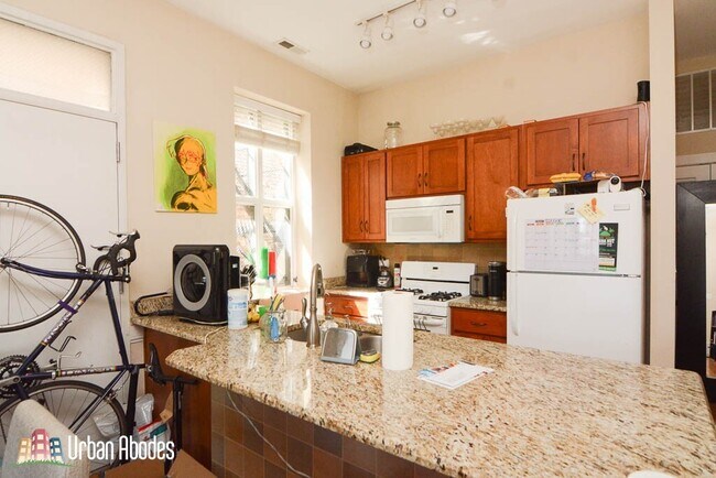 Foto del edificio - 3817 N Fremont St