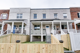Building Photo - 255 Evans Ln