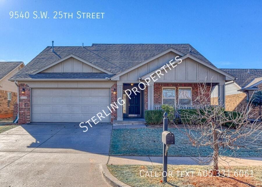 Photo - 9540 S.W. 25th Street-