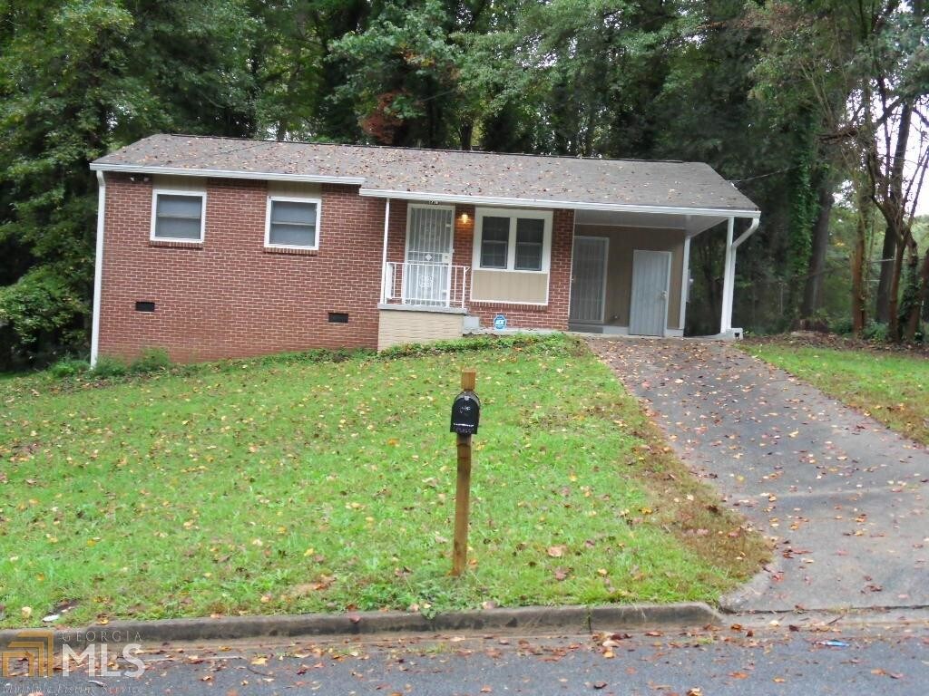 Primary Photo - 3798 Adkins Rd NW
