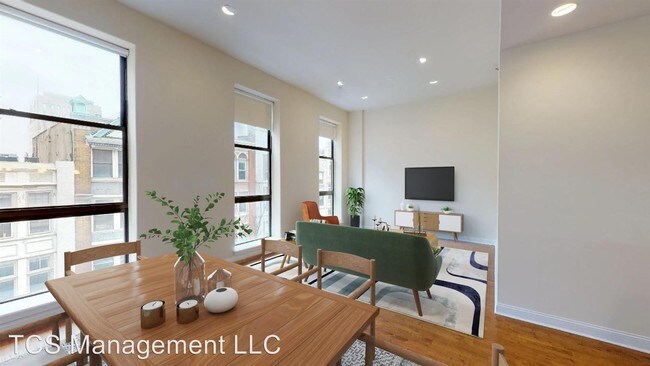 Foto del edificio - 2 br, 2 bath House - 707 Chestnut St. 4F