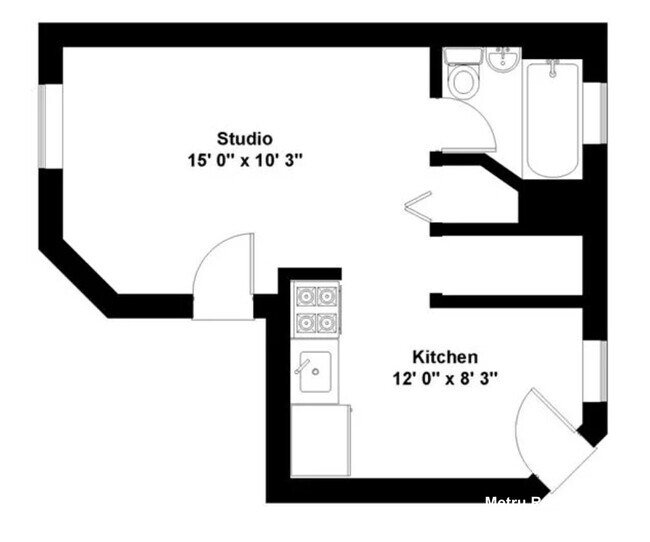 1352.5 W Argyle St Unit 2E, Chicago, IL 60640 Condo for Rent in