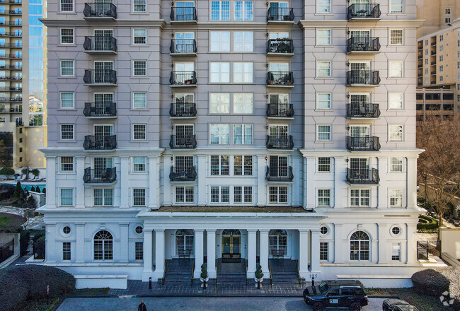 Foto del edificio - Mayfair