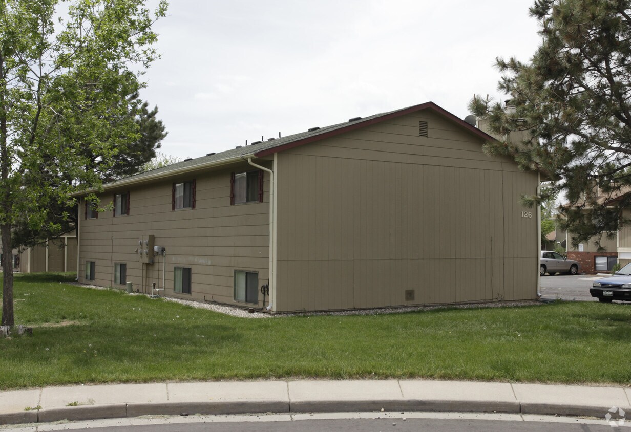 Building Photo - 126 Juniper Pl
