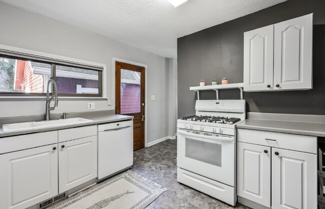 Foto del edificio - 1209 Polk St