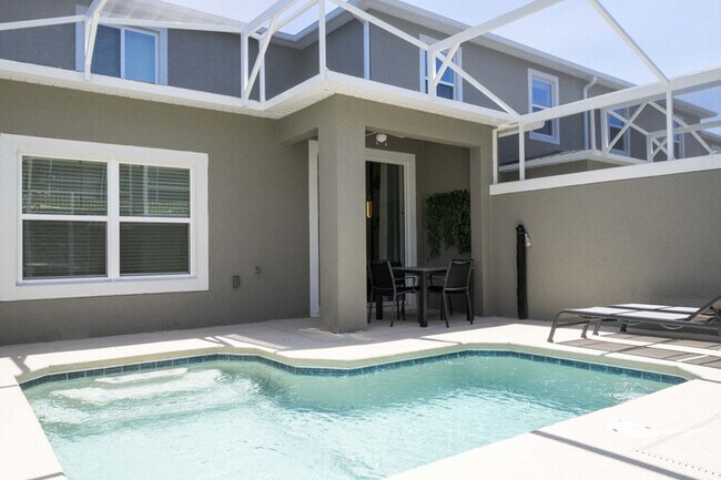 Foto del edificio - KB 1170  Elegant House - 5BR, Private Pool...