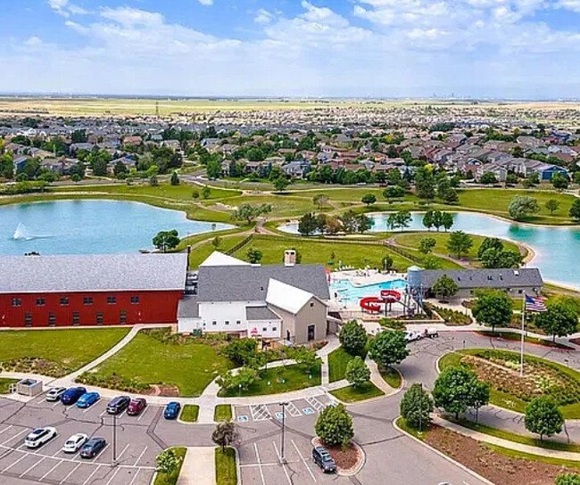 Foto del edificio - 10772 Sedalia Cir
