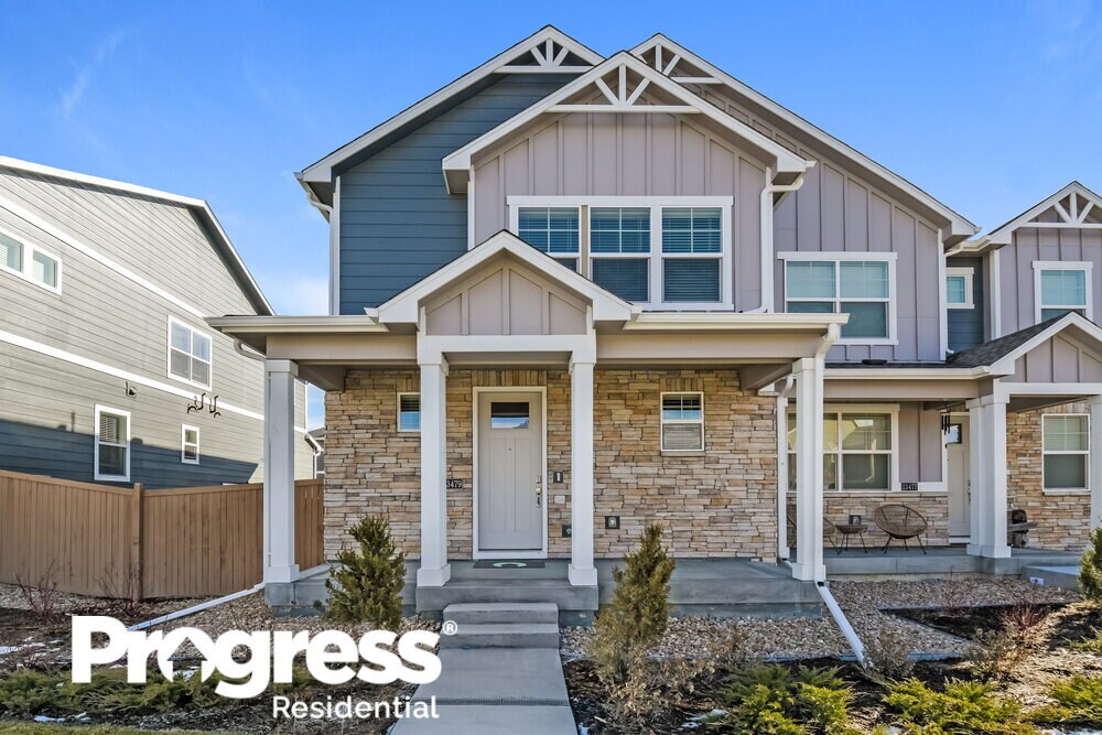 13479 Oneida Ln, Thornton, CO 80602 Townhome Rentals in Thornton CO