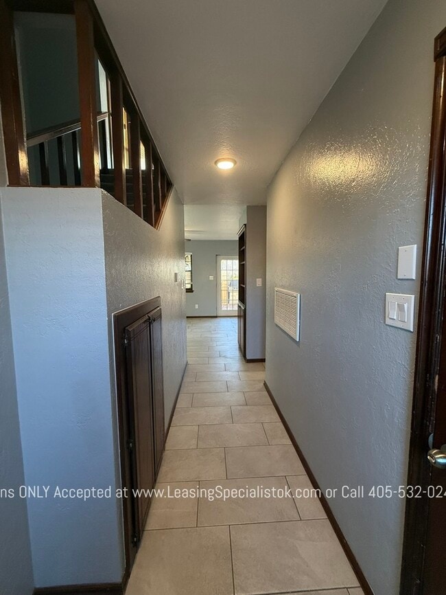 Photo - West Norman 2 Bed 1.5 Bath! Townhome
