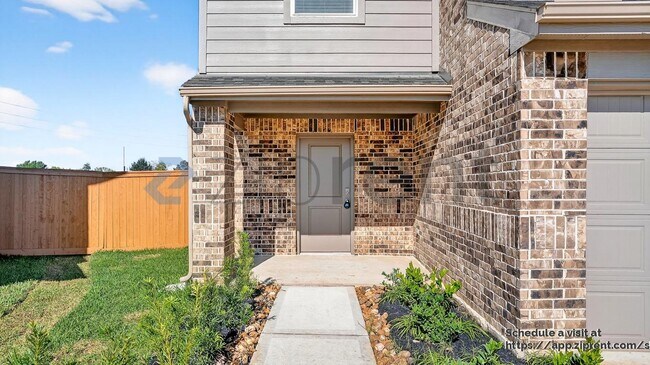 Foto del edificio - 3104 Nori Shores Dr