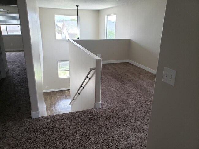 Foto del edificio - Twin home in Cedar City